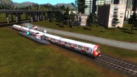 3. Cities in Motion 2: Players Choice Vehicle Pack (DLC) (PC) (klucz STEAM)
